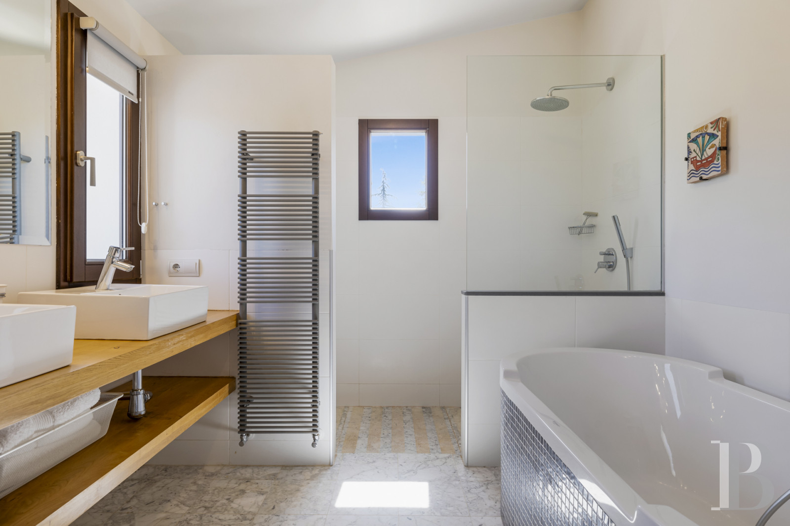 Au sud de l’Espagne, près de Ronda, une villa d’architecte au cœur des terres andalouses - photo  n°12